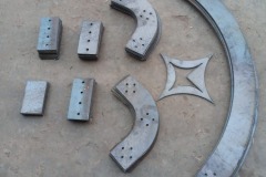 Industrial-application-plates-plasma